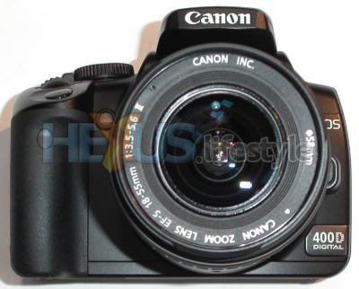 Canon Eos 400d Specs front_tn