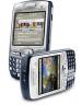Palm Treo 750v Finally Announced