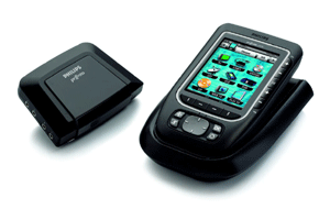 Philips Pronto Professional TSU9600 Flash Presentation and New Pronto Line