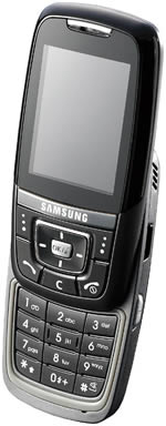 samsungd600