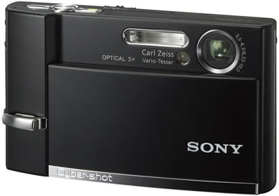 DSC-T50