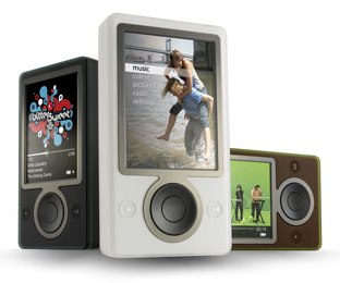 Zune