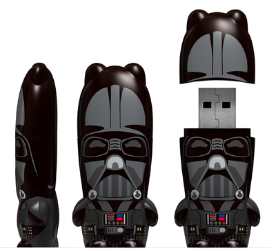 Mimoco Unveils Star Wars Mimobot Crossover Series Mimoco Unveils Star Wars Mimobot Crossover Series