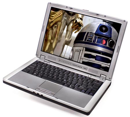 Dell Budget Laptop Powered by AMD CPU Priced Under $500 Dell sub-500