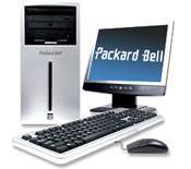 Packard Bell