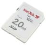 Sandisk Wii