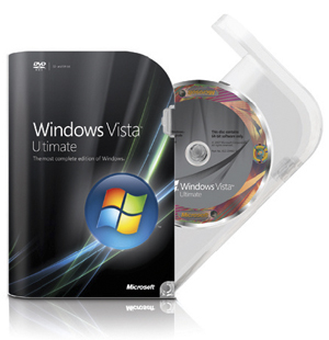 Windows Vista Finally Went Gold Windows Vista