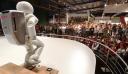 Honda’s ASIMO Had A Few Drinks And Falls Again