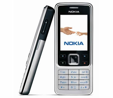 New Nokia 6300 Ships Soon In 2007 061128 4a