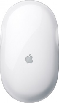 Apple gets exciting new patent granted! mouse