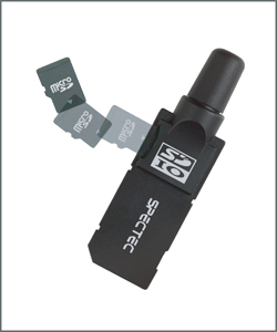 Make Any Handheld Gps Compatible spectec
