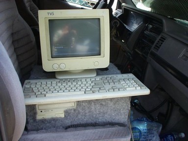 carputer carputer