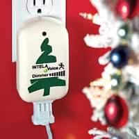 intela voice dimmer