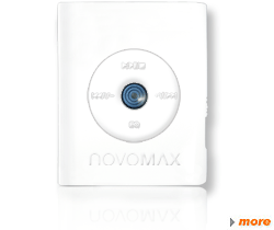 JoyPot C210 Seems like a HomeRun for Novomax JP
