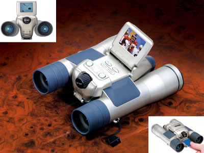 New 5.0 Mega Pixel Lcd Digital Binocular Camera p0006431g