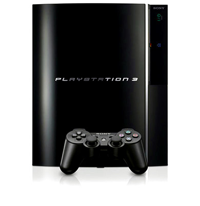 Ps3s Not Doing Well On Ebay PS3