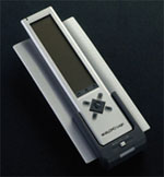 Top Notch, Halcros Ssp 100 Full Audio Video Hdmi Processor remote
