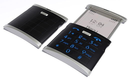 Simplicity over features? slimphone
