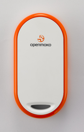OpenMoko and FIC Neo1973 Updates FIC Neo1973