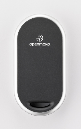 OpenMoko and FIC Neo1973 Updates FIC Neo1973