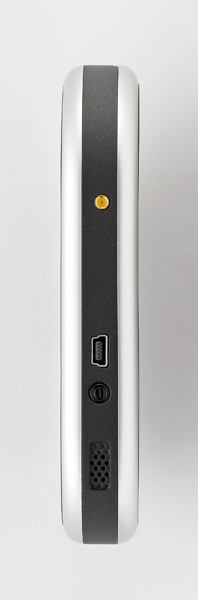 OpenMoko and FIC Neo1973 Updates FIC Neo1973
