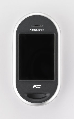 OpenMoko and FIC Neo1973 Updates FIC Neo1973
