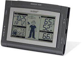 Weather Barbie Weather Station animated_forecaster