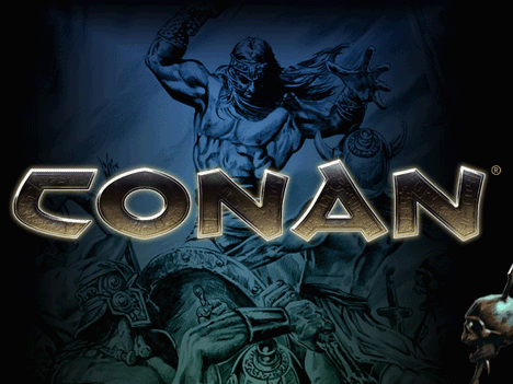 Conan Game for PS3 and XBOX 360 Comfirmed