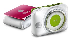dlo shuffle cases