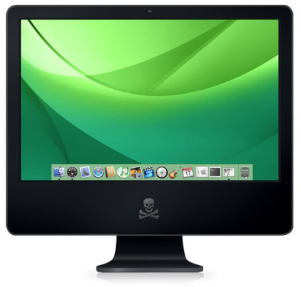 Can we expect Black iMacs and other Apple products refreshed in June? imacblackrumor