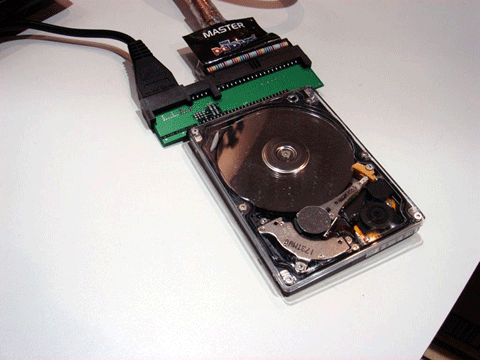 Samsung Ships MH80 The Worlds First Hybrid HDD Drive Samsung Ships MH80 - The World’s First Hybrid HDD Drive