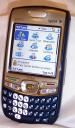 Treo 755p Review