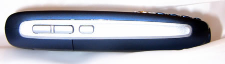 Treo 755p Review