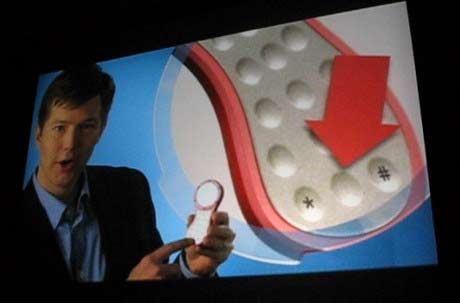 Microsoft oPhone