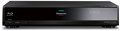 Panasonic Launches New Dmp Bd10a Blu Ray Player With Movies Bundle Panasonic launches new DMP-BD10A Blu-Ray player with movies bundle