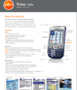 Treo 755p Review