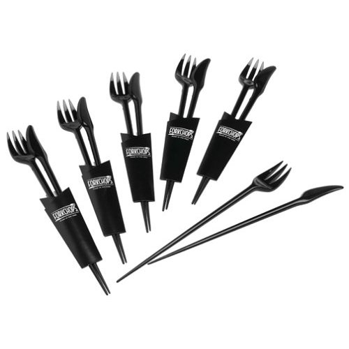 Forkchop - chopsticks for the newbie