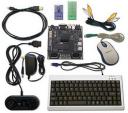 Hydra Games Console Kit – 8-bit DIY game console