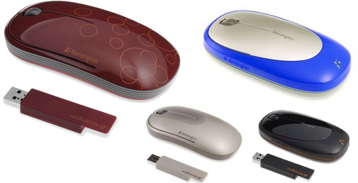 Ci Lifestyle Collection Mouse from Kensington Ci Lifestyle Collection Mouse from Kensington