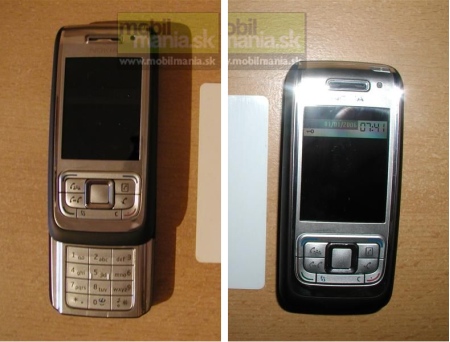 Nokia announces E61i and E65 in U.S Nokia announces Nokia E61i and Nokia E65 for U.S