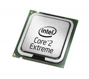 Intel Core 2 Extreme X7800 unveiled Core 2 Extreme