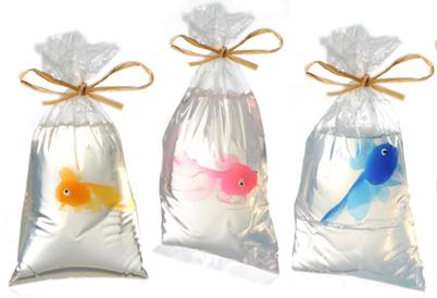 My Pet Fish Soap Pet Fish Soap
