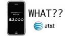 iPhone data roaming bills nightmare