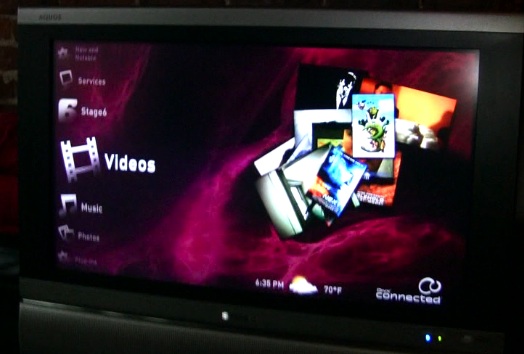 DivX Connected Media Streaming Platform Unveiled and unboxed divx