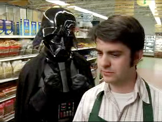 Video of the Day Chad Vader Video of the Day - Chad Vader
