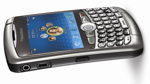 T Mobile Launched Blackberry Curve 8320 With Wifi T-Mobile launched Blackberry Curve 8320 with WiFi