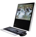 Gateway One – Sleek All-in-one desktop