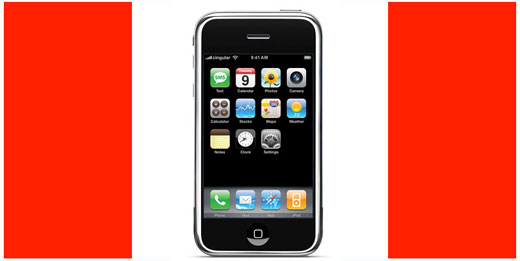 iPhone iPhone