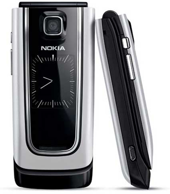 Nokia 6555 Is Now Available At At&t Nokia 6555 on AT&T is now available