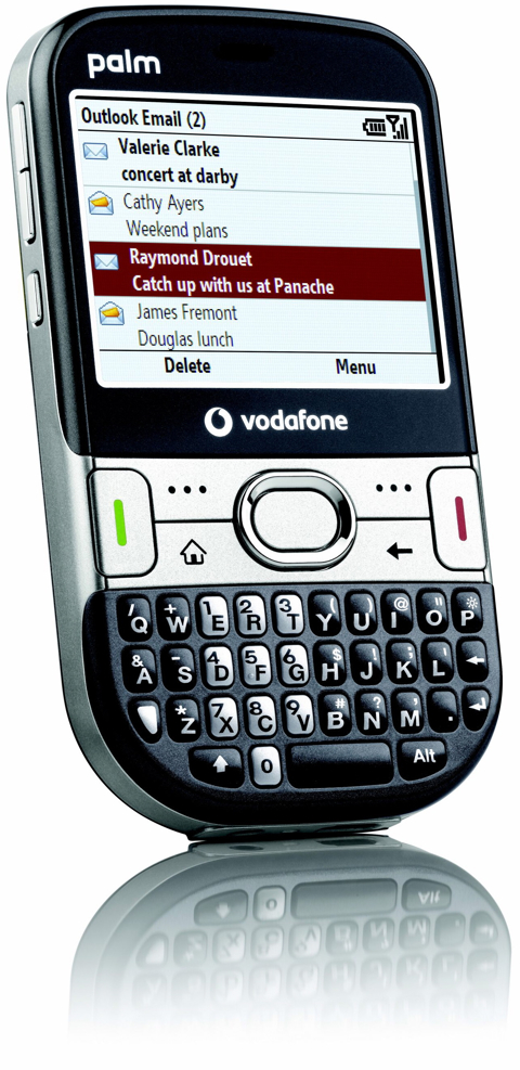 Palm Treo 500v